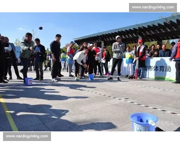 沙包掷准比赛规则详解与技巧分享助力玩家提高精准度与竞技水平